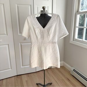 Lily Pulitzer “Zina” romper